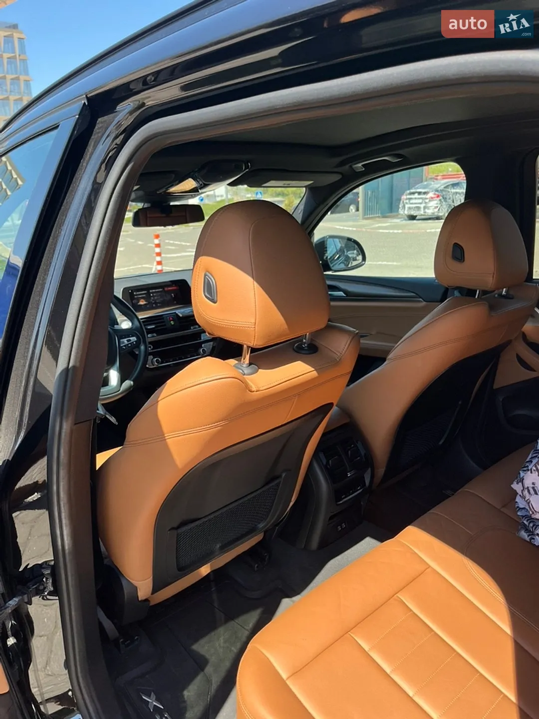 2019 BMW X3 - мініатюра 8