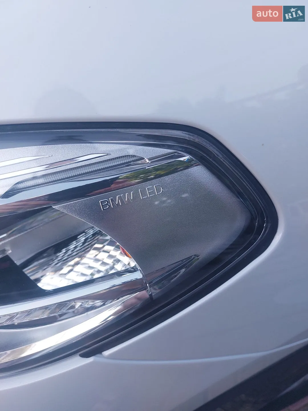 2021 BMW X3 - мініатюра 24