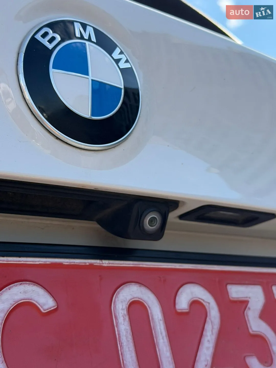 2019 BMW X3 - мініатюра 15