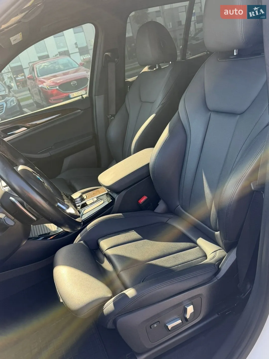 2019 BMW X3 - мініатюра 18