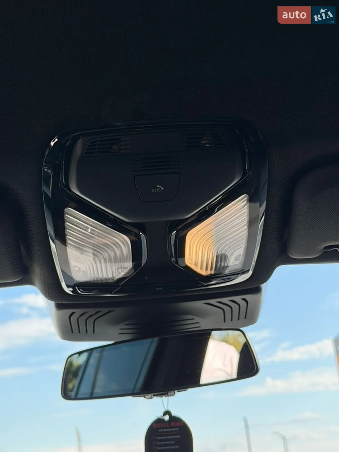 2019 BMW X3 - мініатюра 38