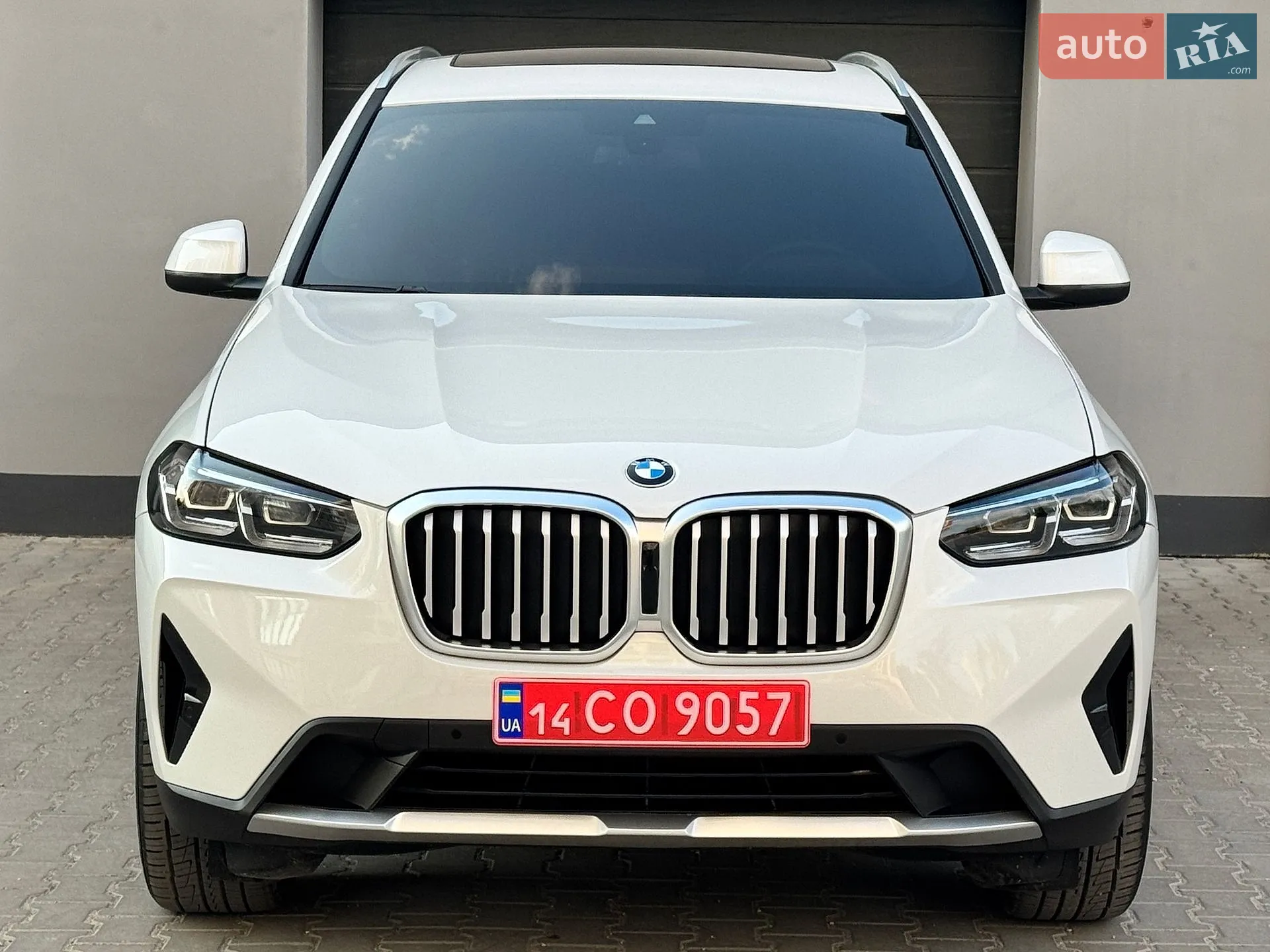 2024 BMW X3 - мініатюра 6