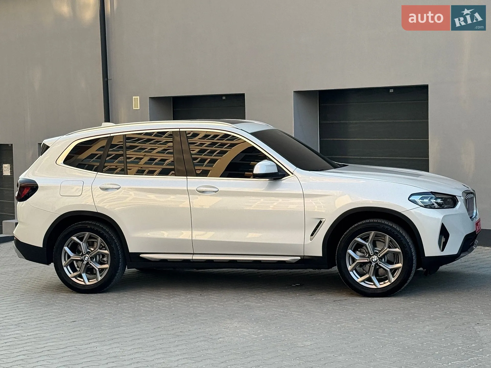 2024 BMW X3 - мініатюра 26