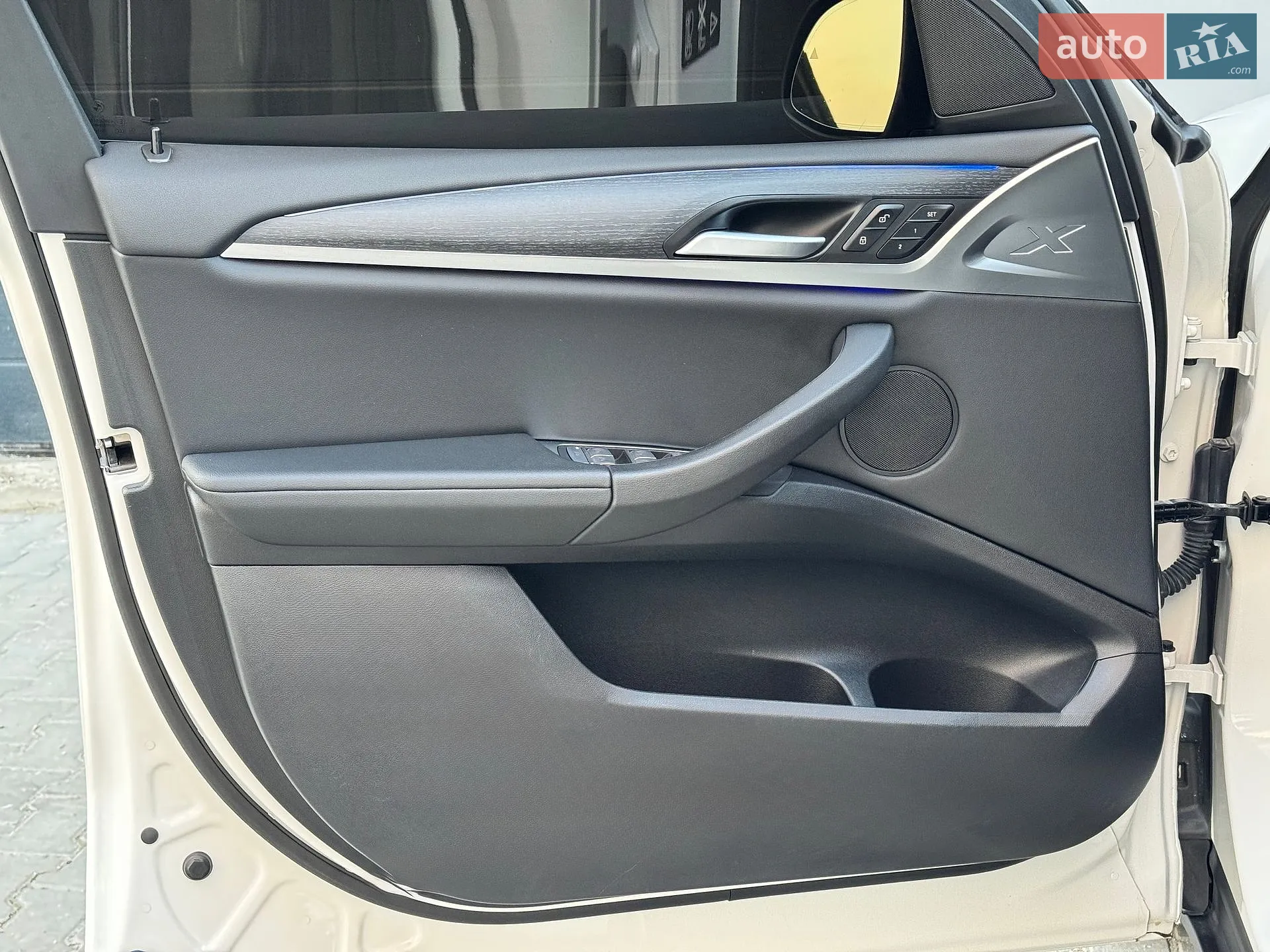 2024 BMW X3 - мініатюра 33