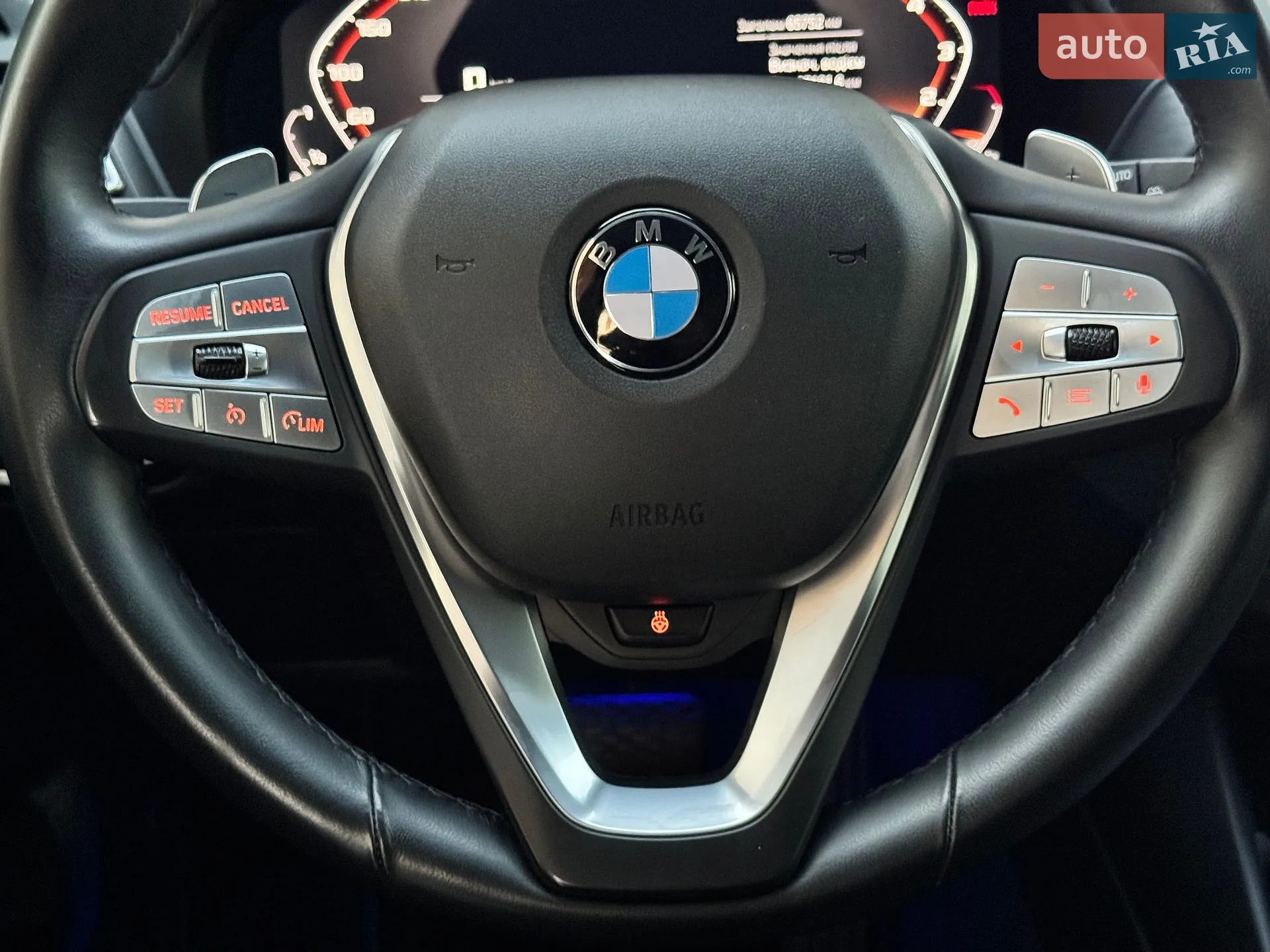 2024 BMW X3 - мініатюра 45