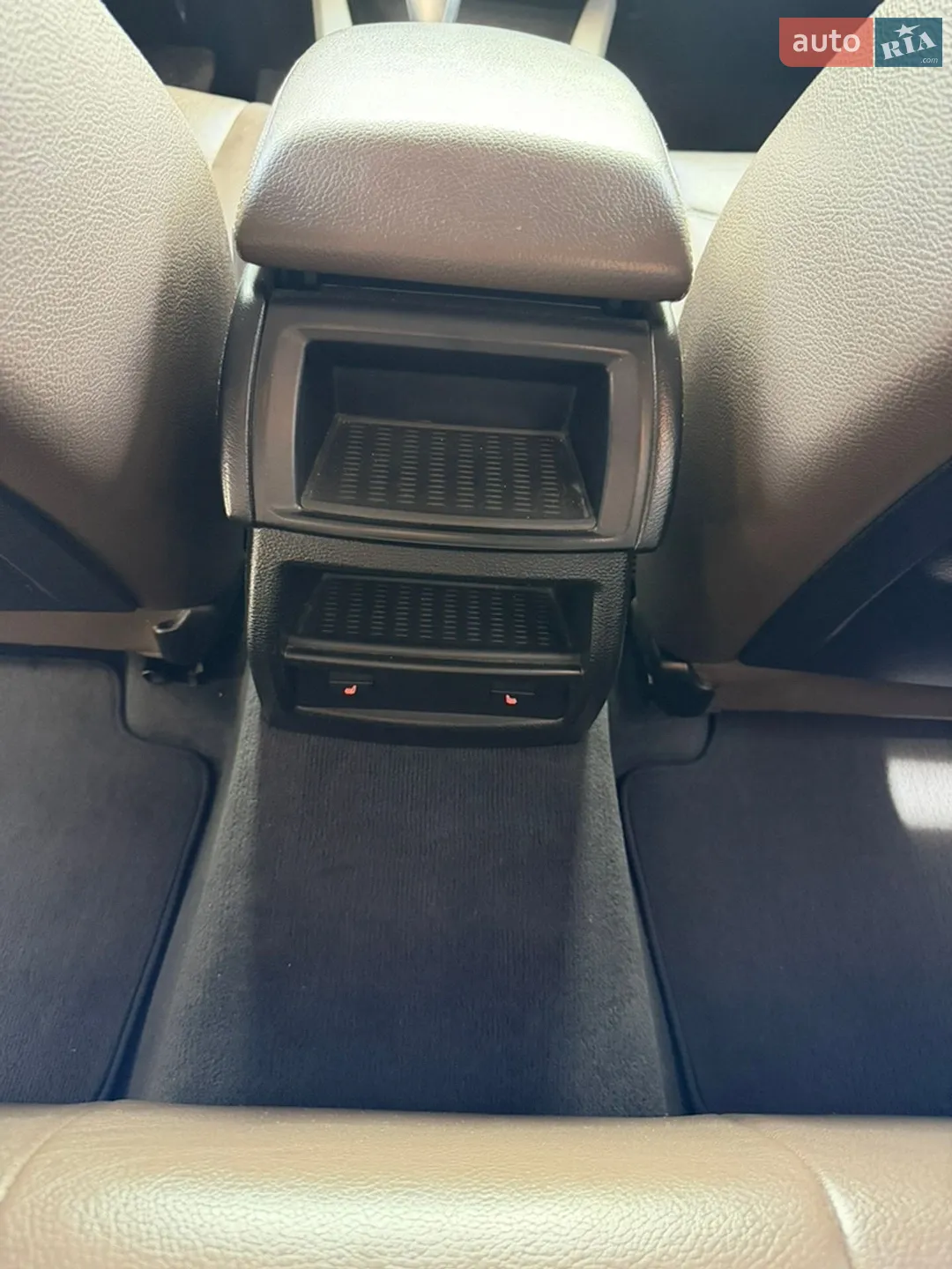 2012 BMW X3 - мініатюра 12