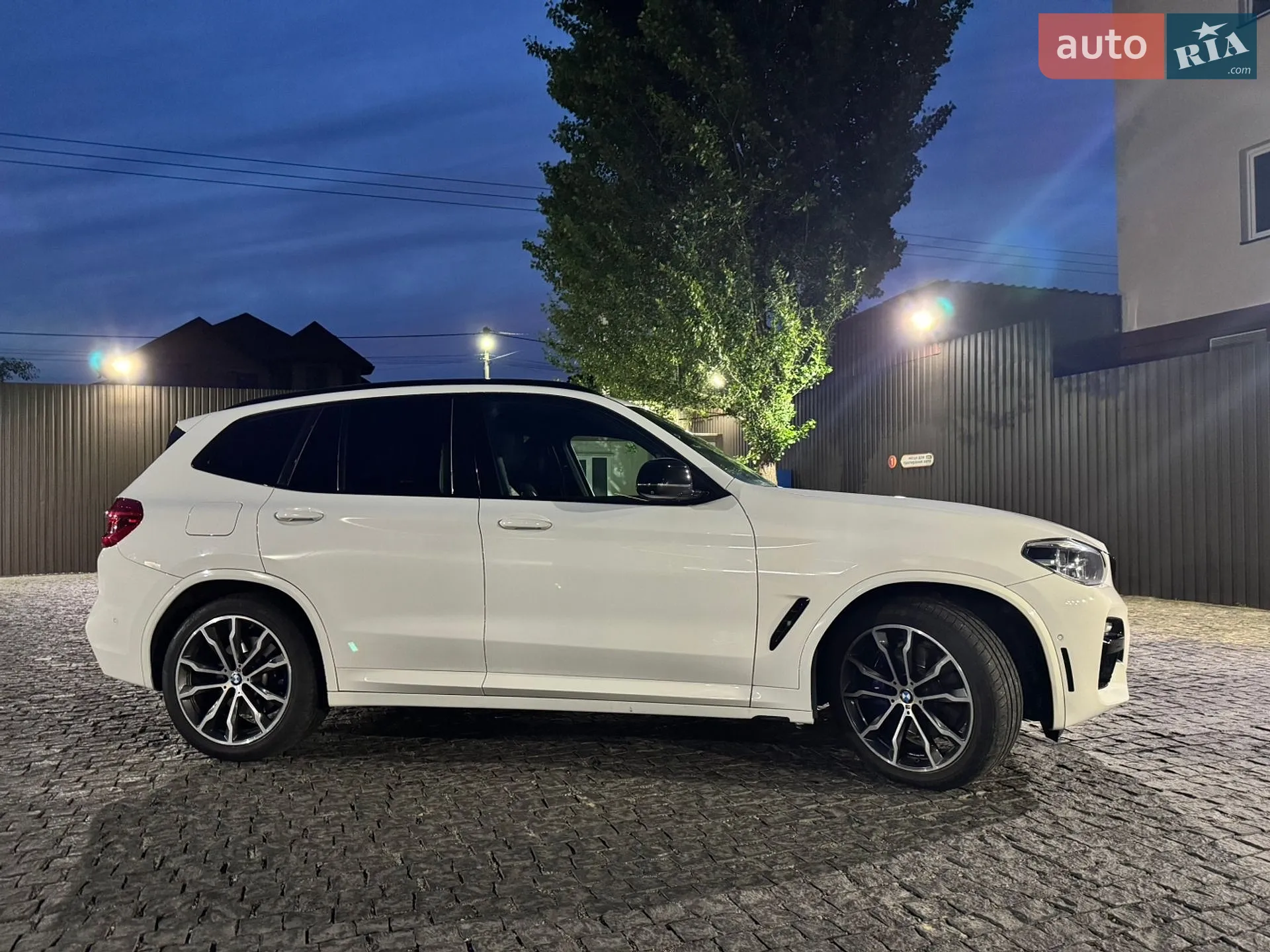 2019 BMW X3 - мініатюра 6