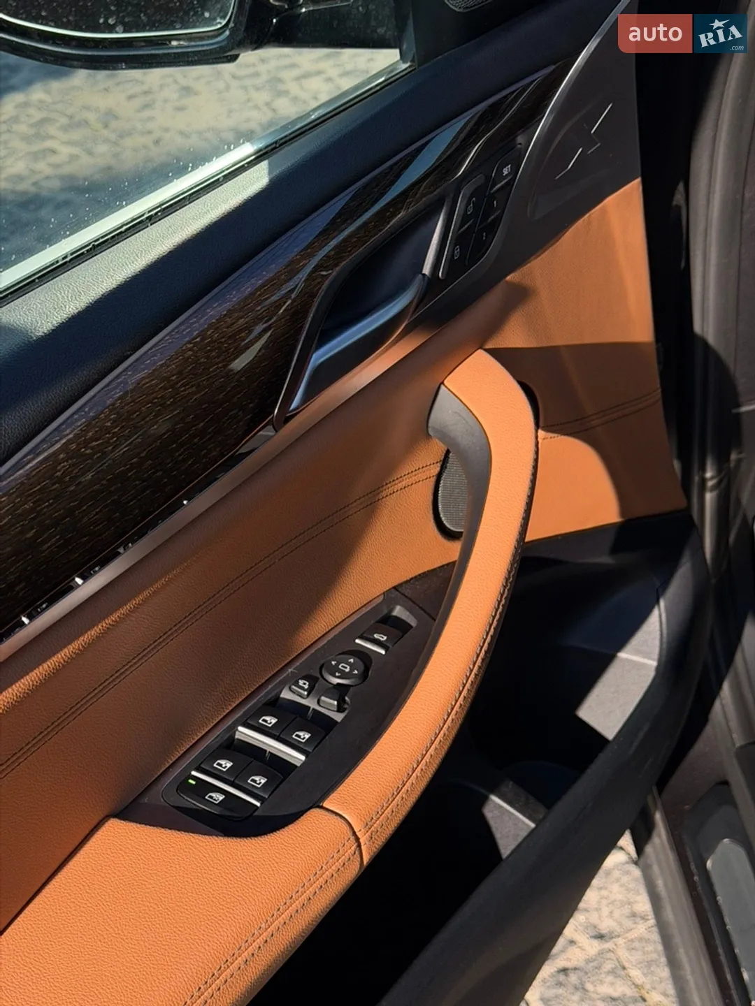2018 BMW X3 - мініатюра 7