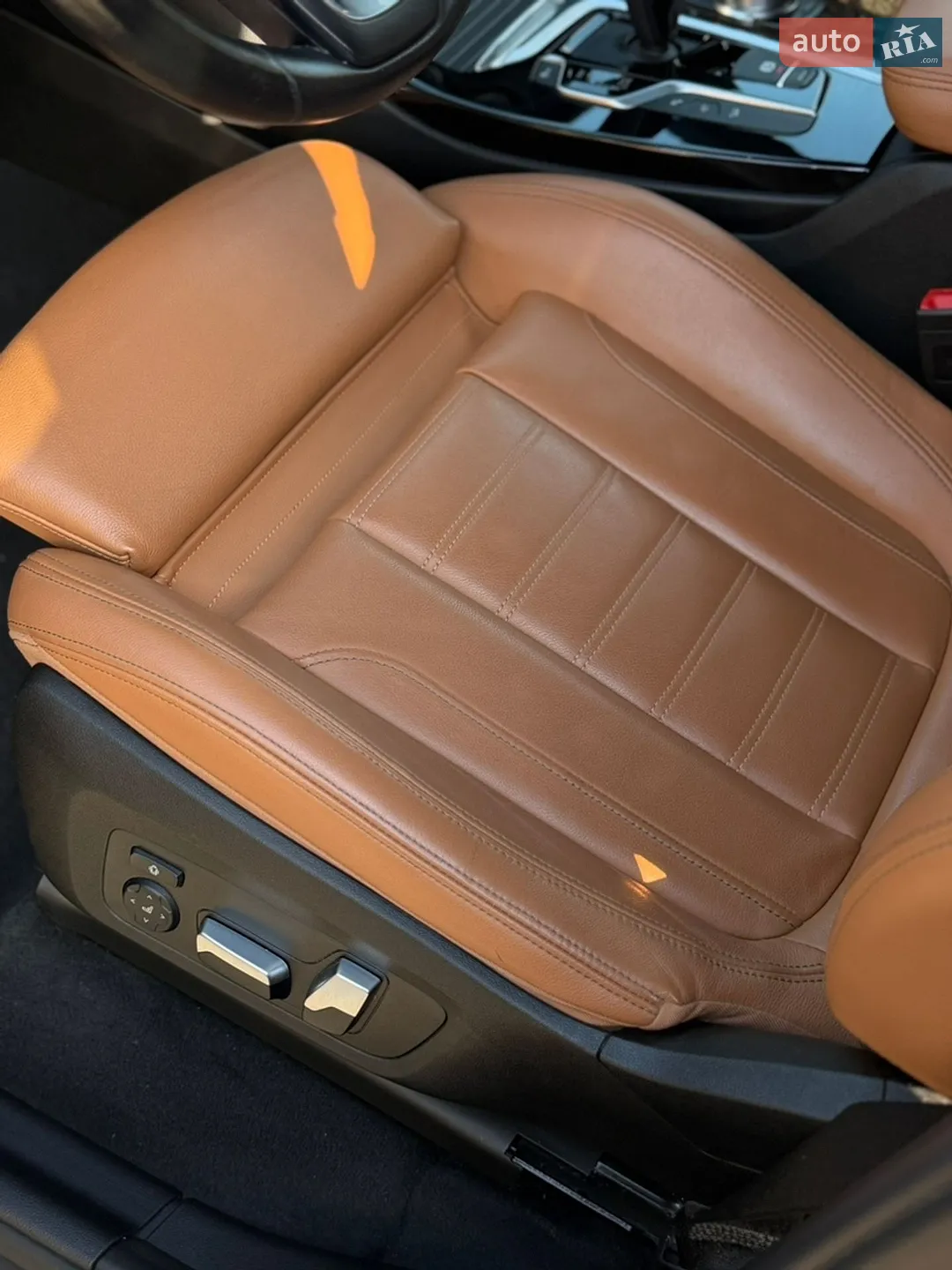 2018 BMW X3 - мініатюра 11