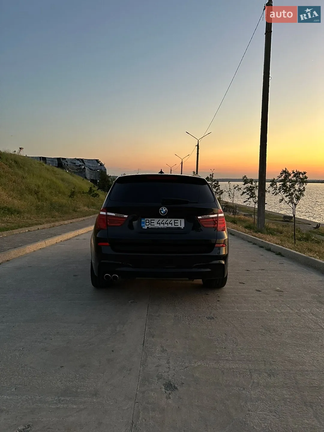 2014 BMW X3 - мініатюра 5