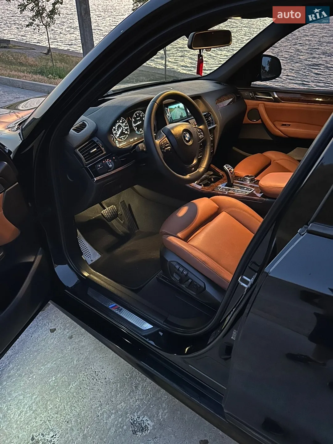 2014 BMW X3 - мініатюра 10