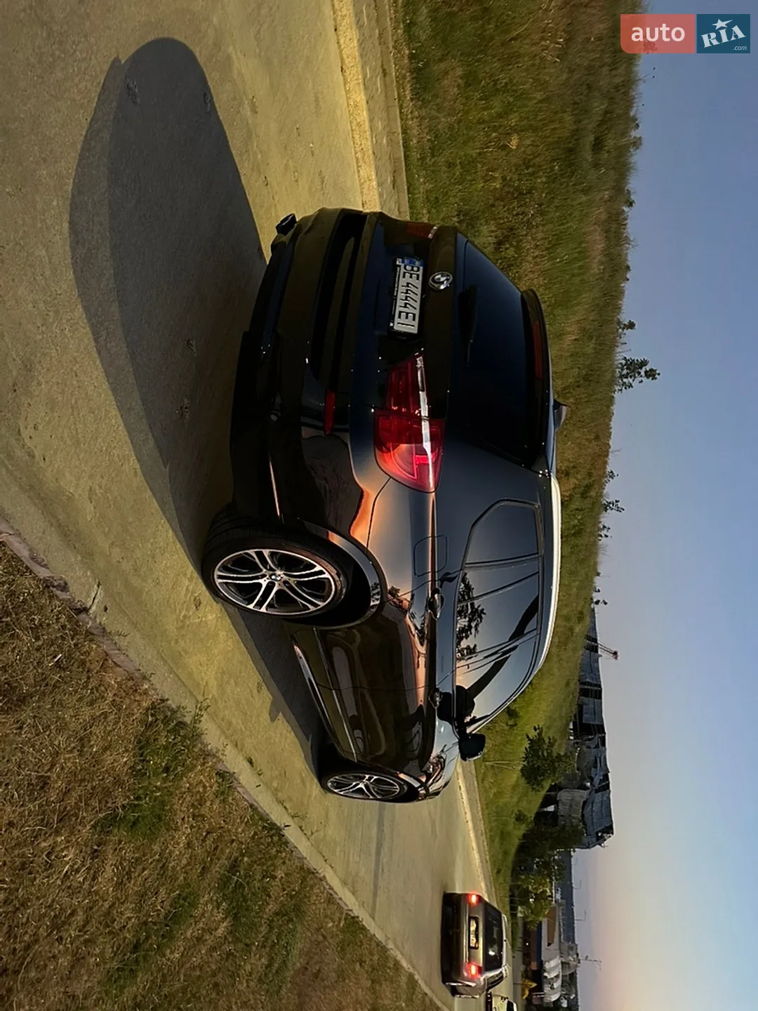 2014 BMW X3 - мініатюра 21