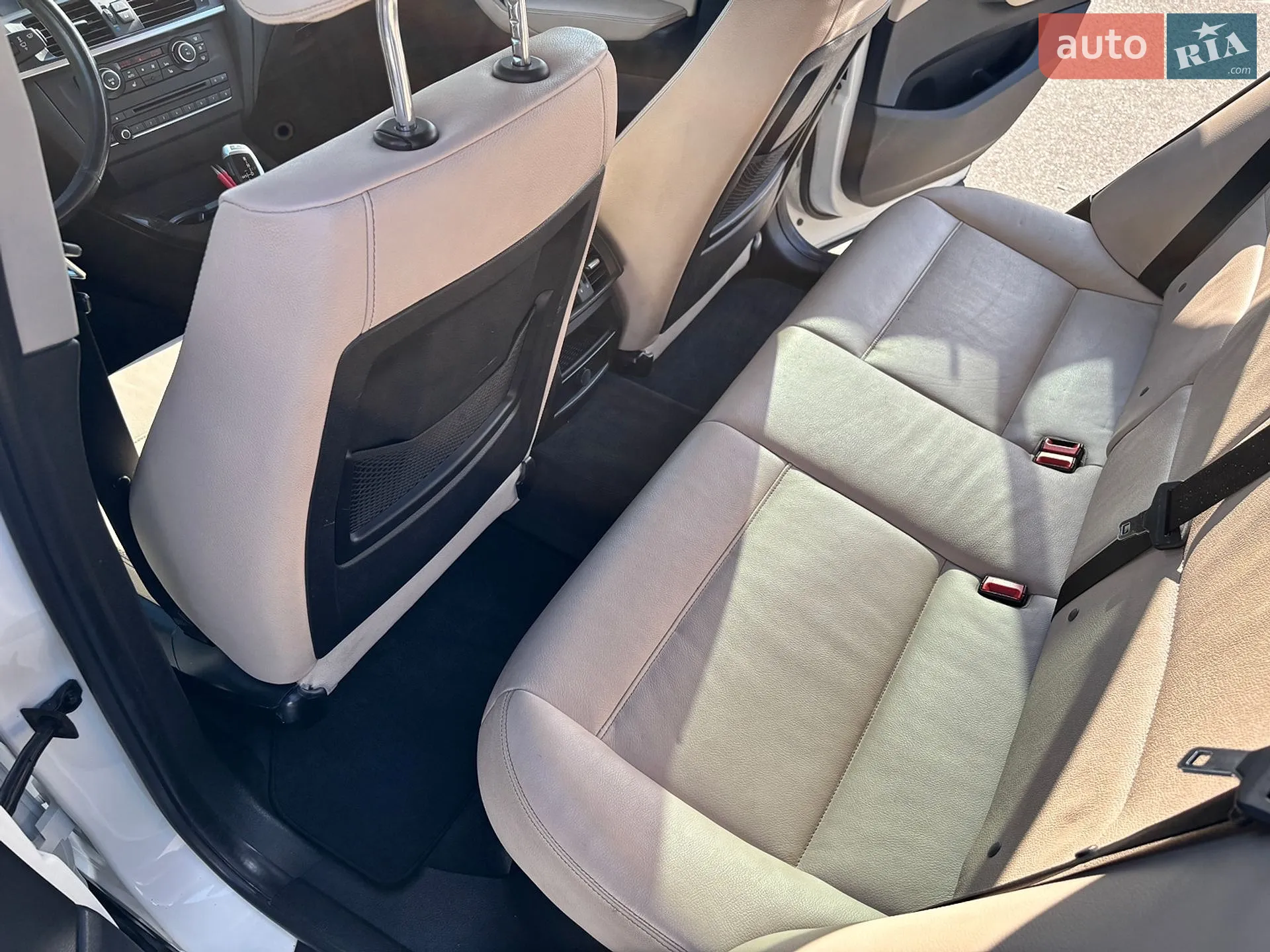 2012 BMW X3 - мініатюра 21
