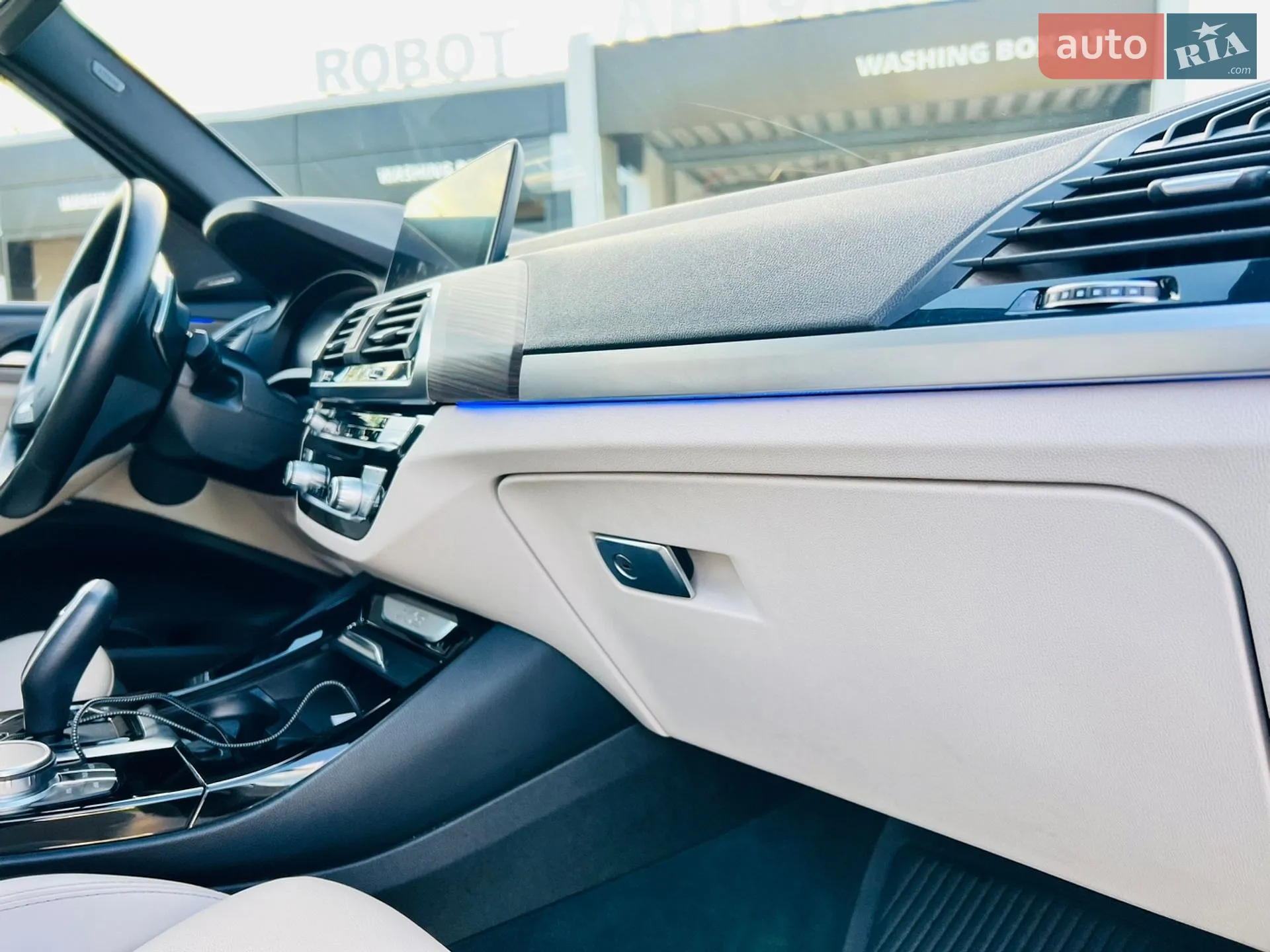 BMW X3 2021 VIN 5UXTY5C03M9F82208 фото оголошення 13 з 22
