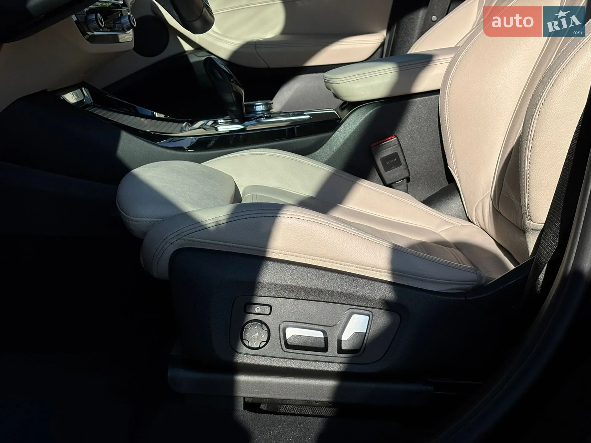 2019 BMW X3 - мініатюра 29