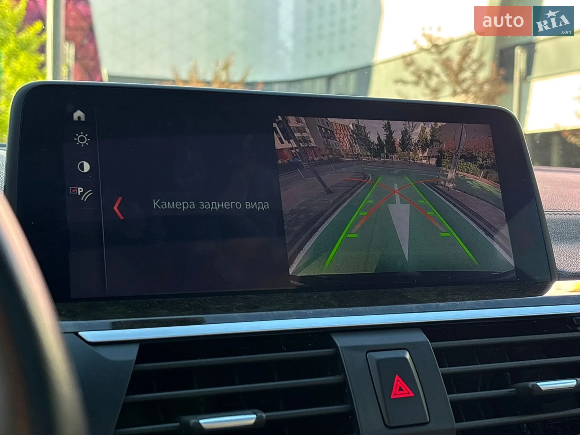 2019 BMW X3 - мініатюра 51