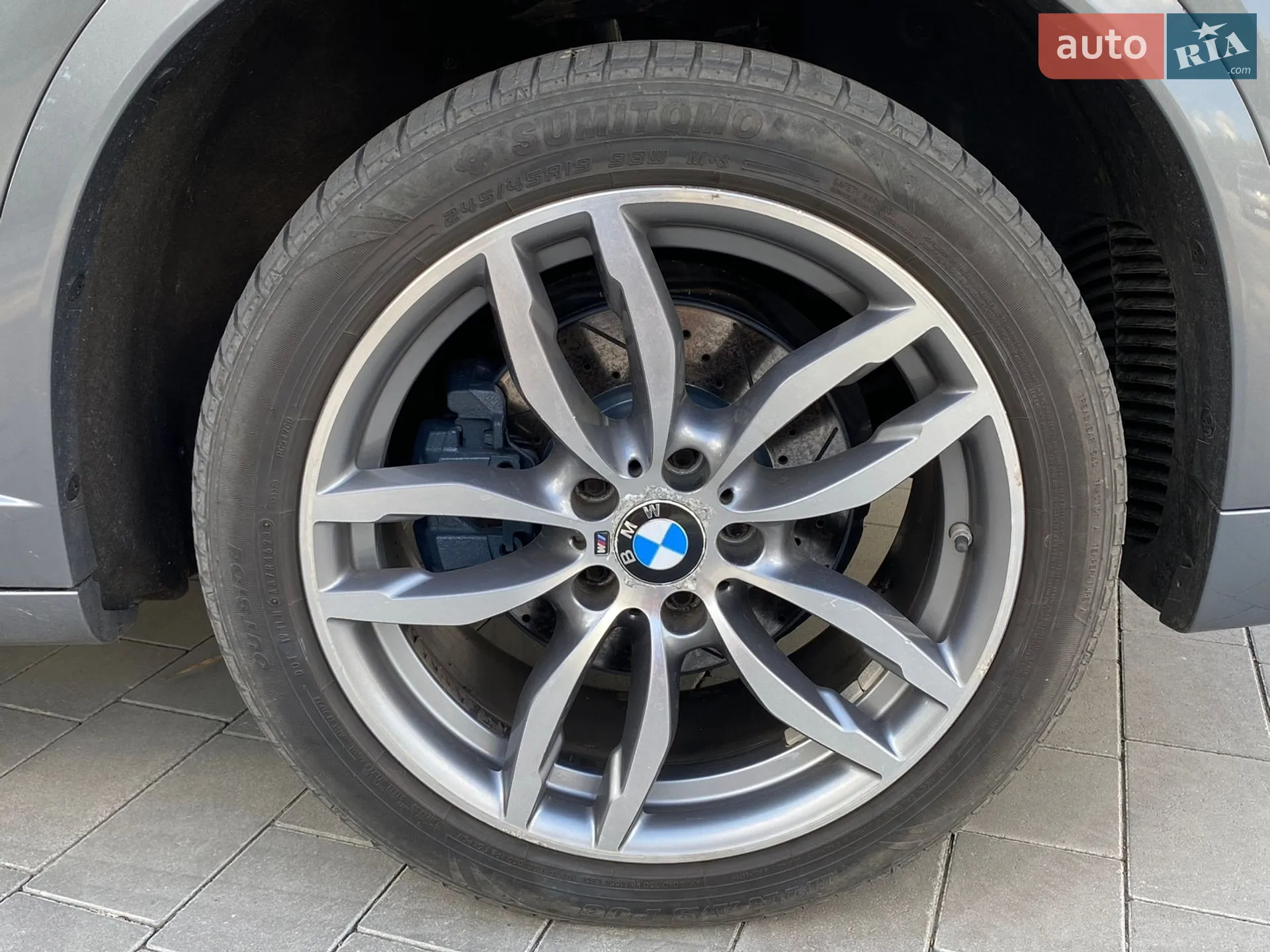 2015 BMW X3 - мініатюра 18