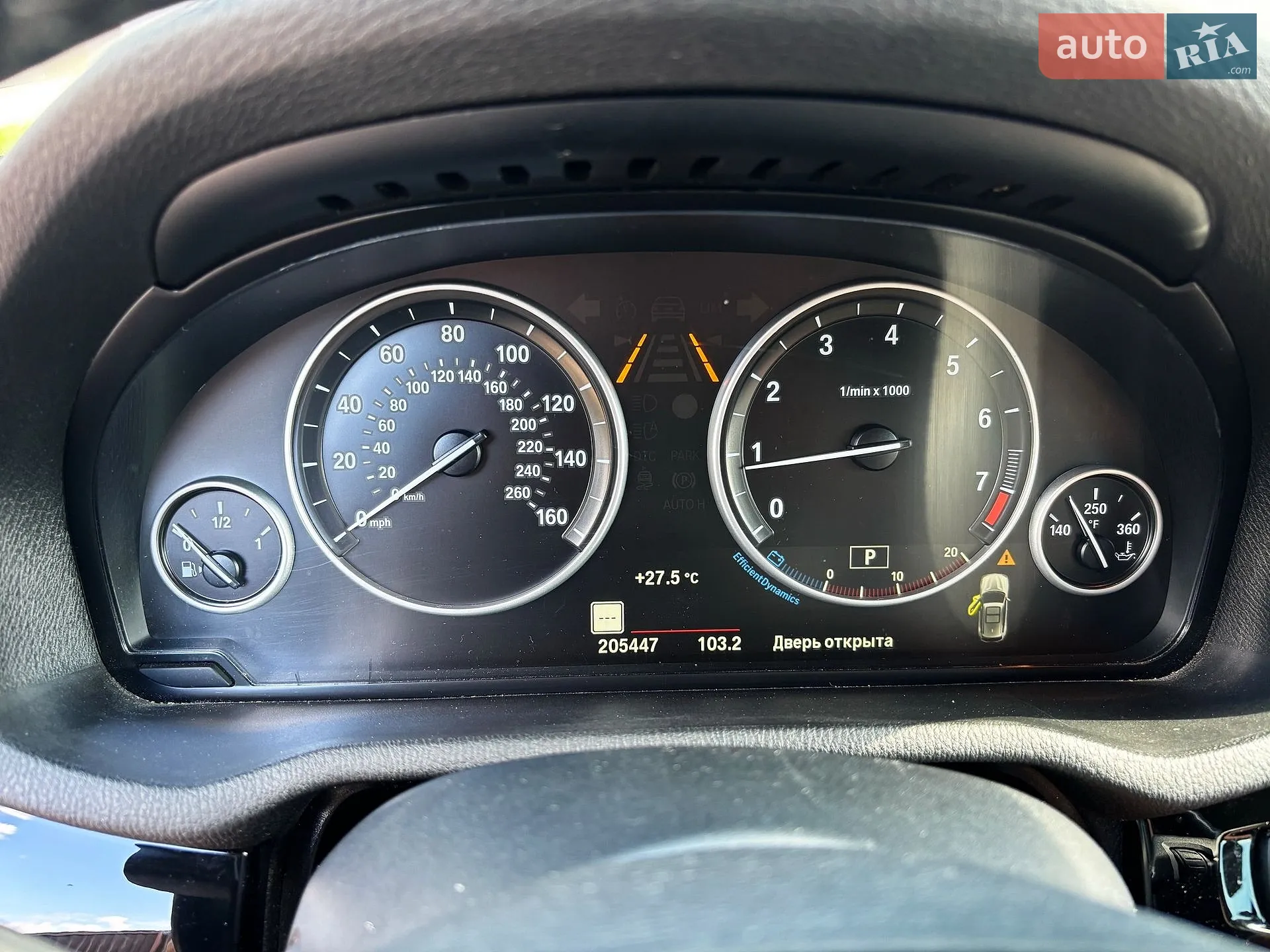2014 BMW X3 - мініатюра 11
