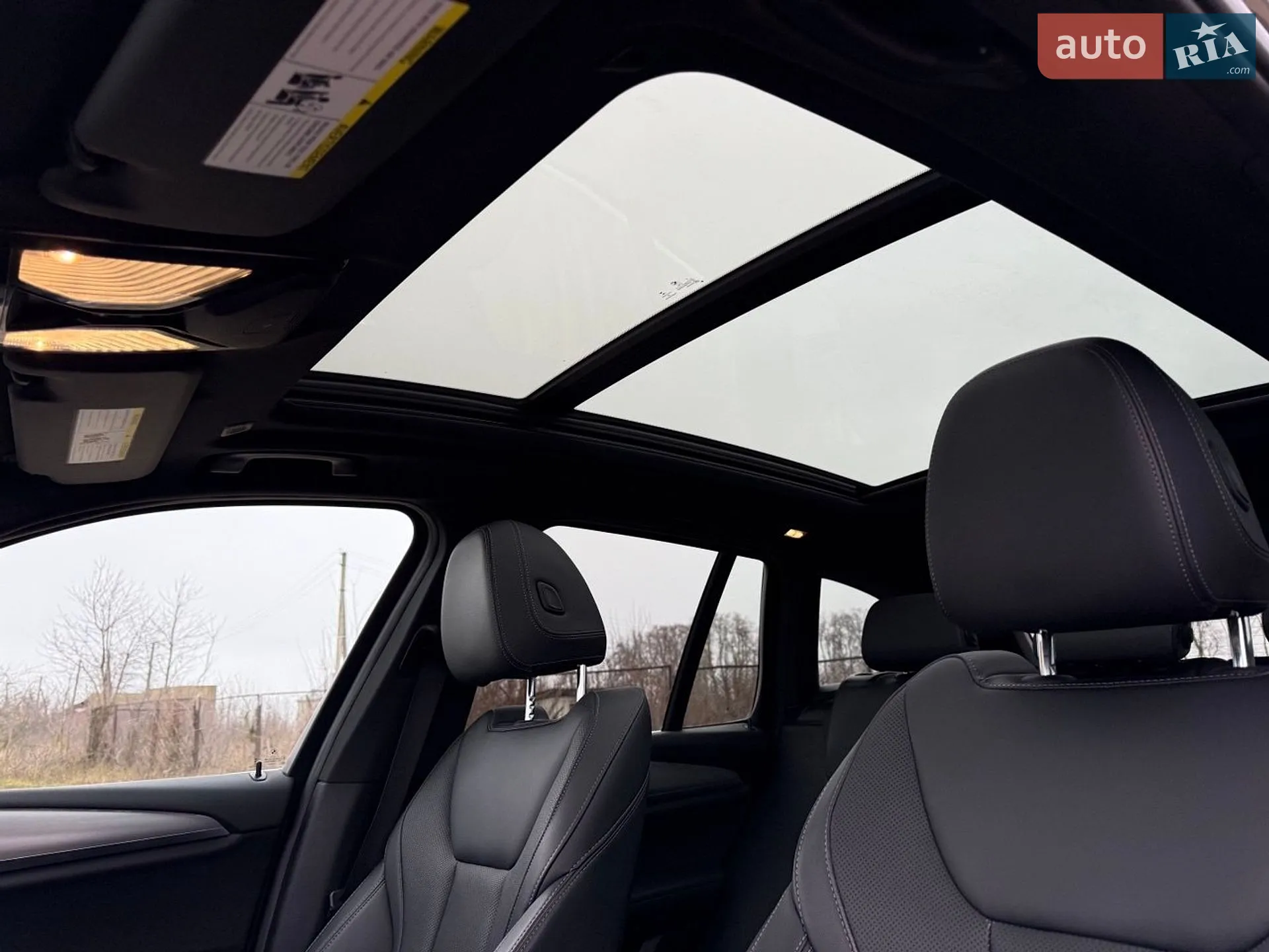 2023 BMW X3 - мініатюра 24