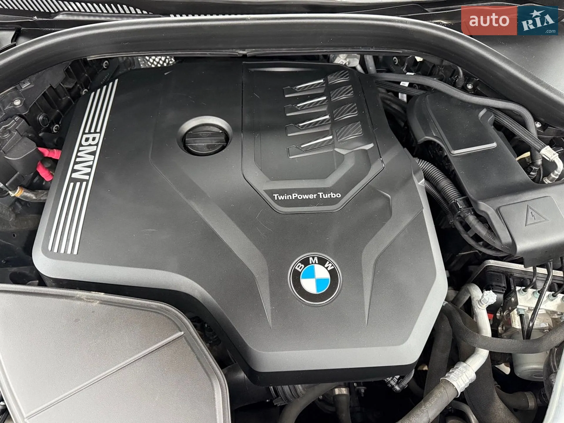 2023 BMW X3 - мініатюра 51