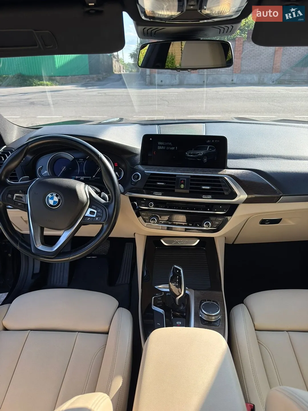 2018 BMW X3 - мініатюра 26