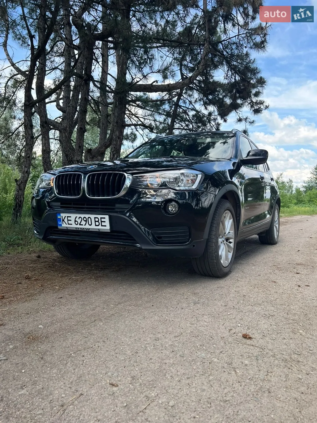 2013 BMW X3 - мініатюра 6