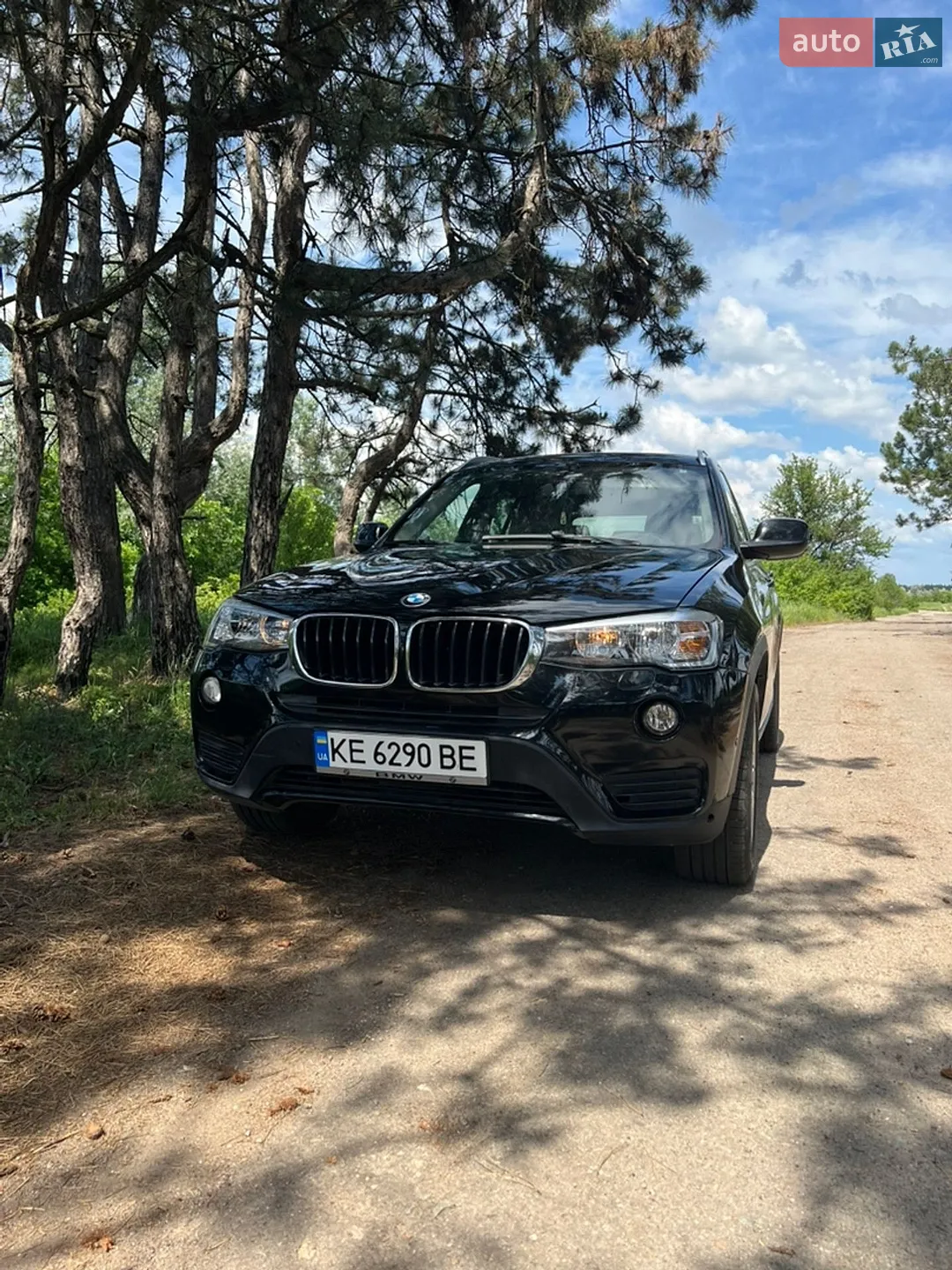 2013 BMW X3 - мініатюра 2