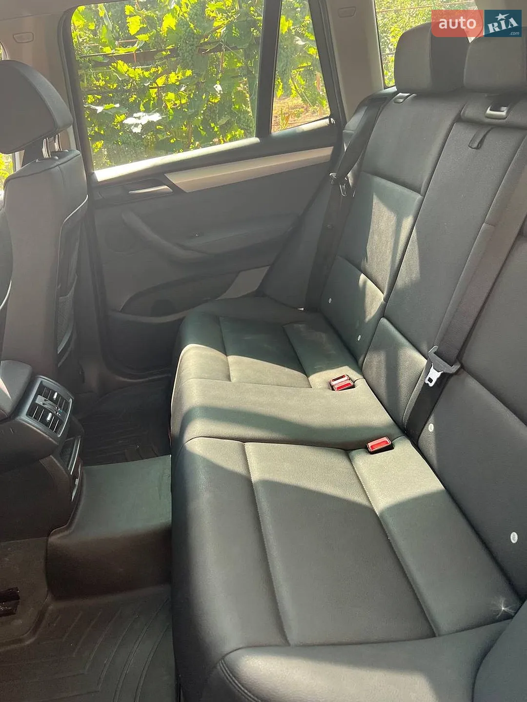 2013 BMW X3 - мініатюра 12