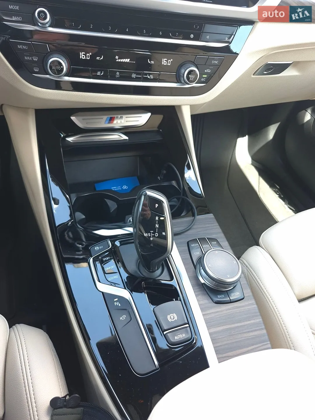 2019 BMW X3 - мініатюра 12