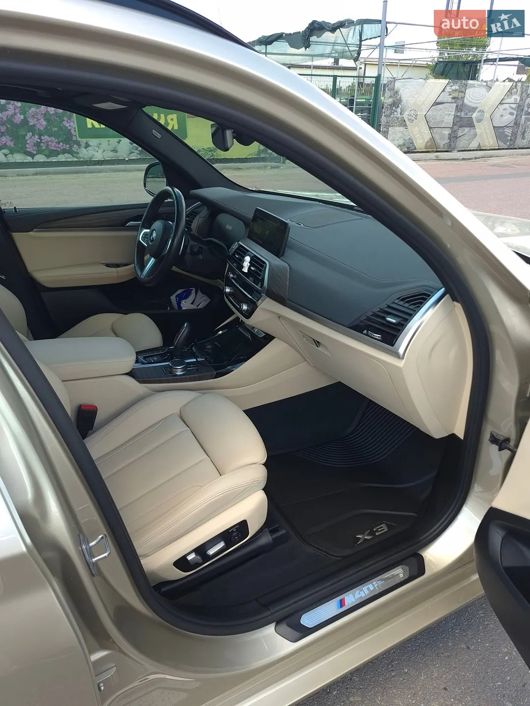 2019 BMW X3 - мініатюра 13