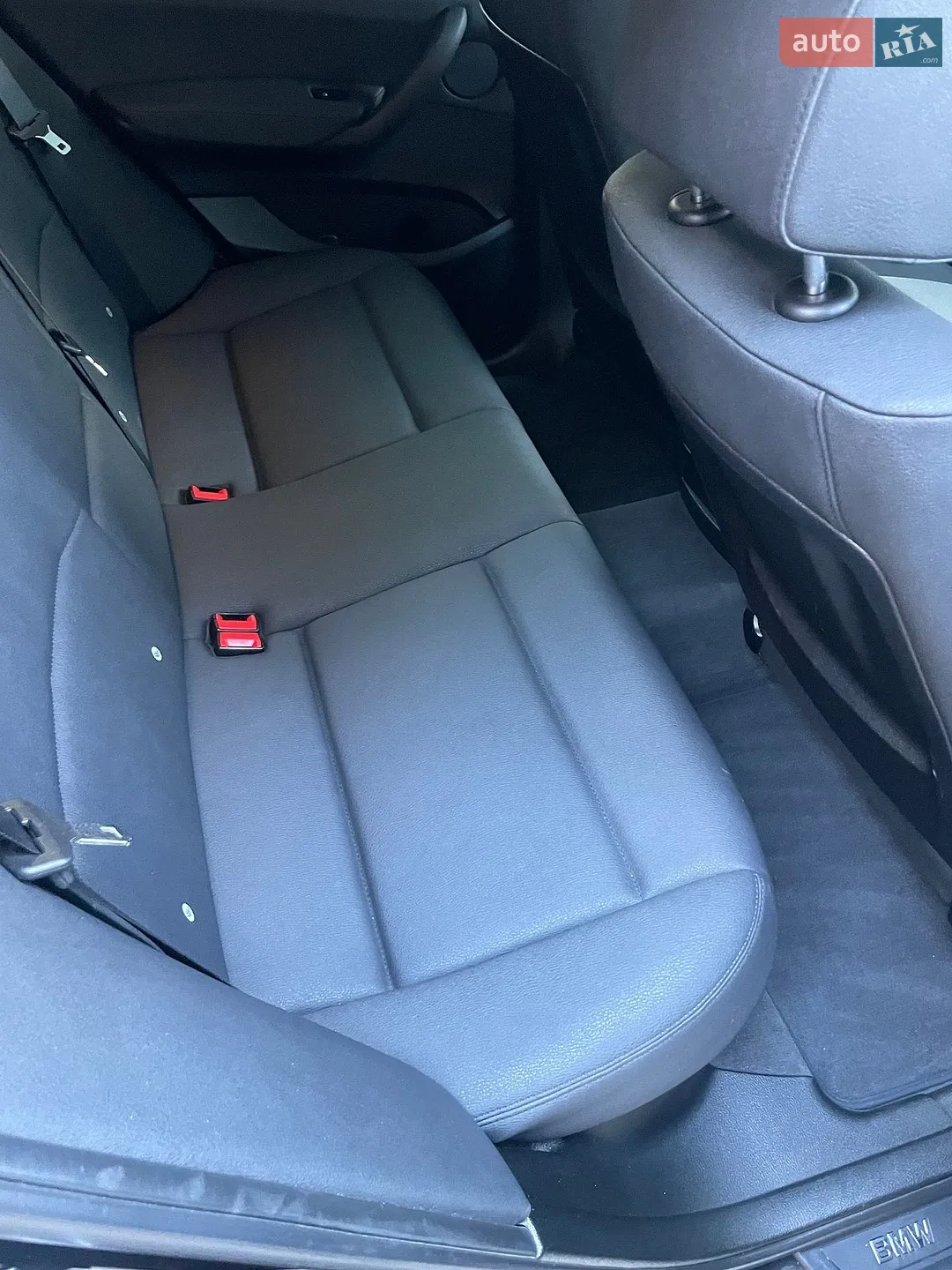 2014 BMW X3 - мініатюра 11