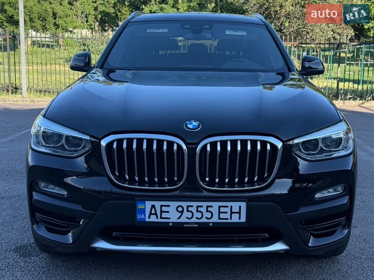 2021 BMW X3 - мініатюра 43