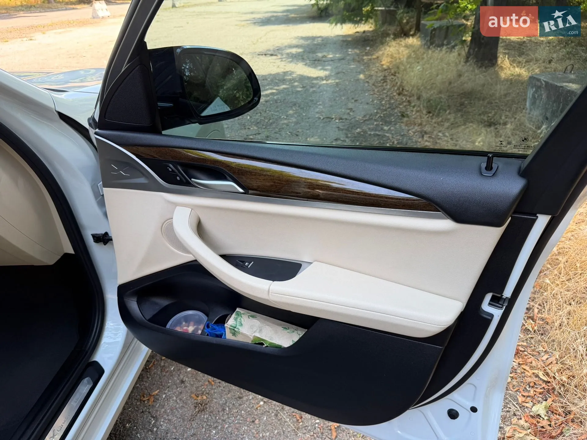 2019 BMW X3 - мініатюра 11
