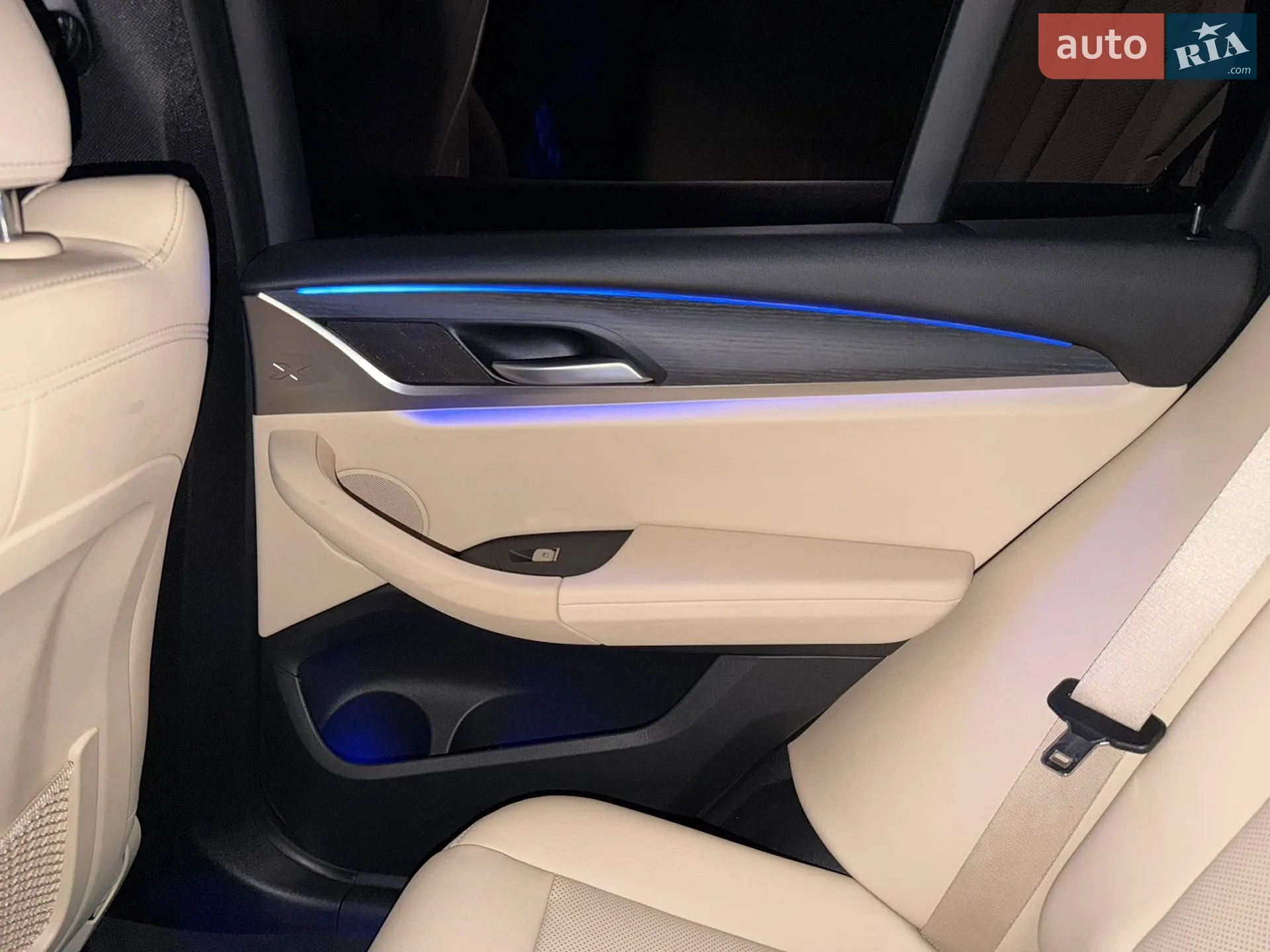2022 BMW X3 - мініатюра 51