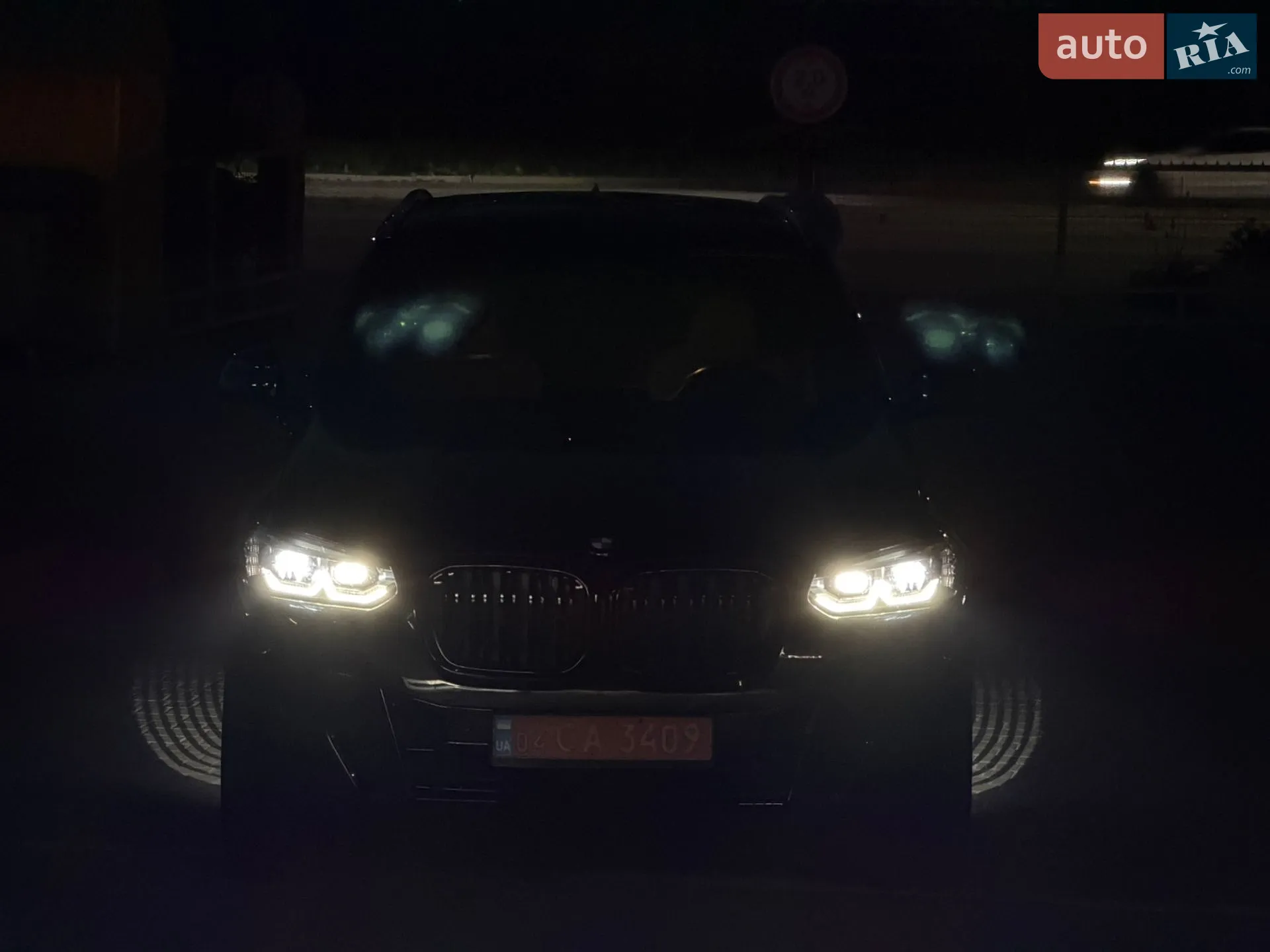 2022 BMW X3 - мініатюра 61