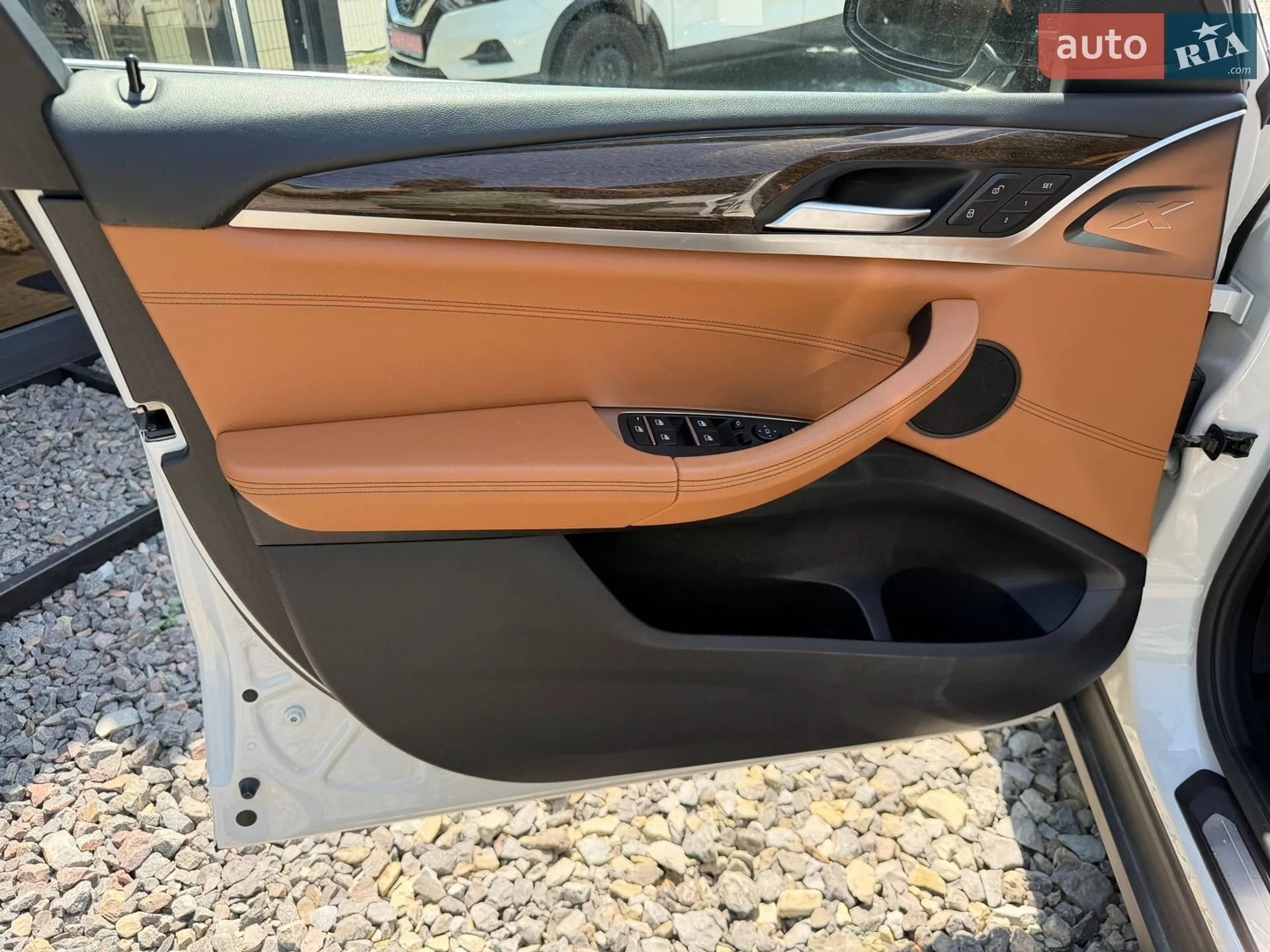 2018 BMW X3 - мініатюра 14