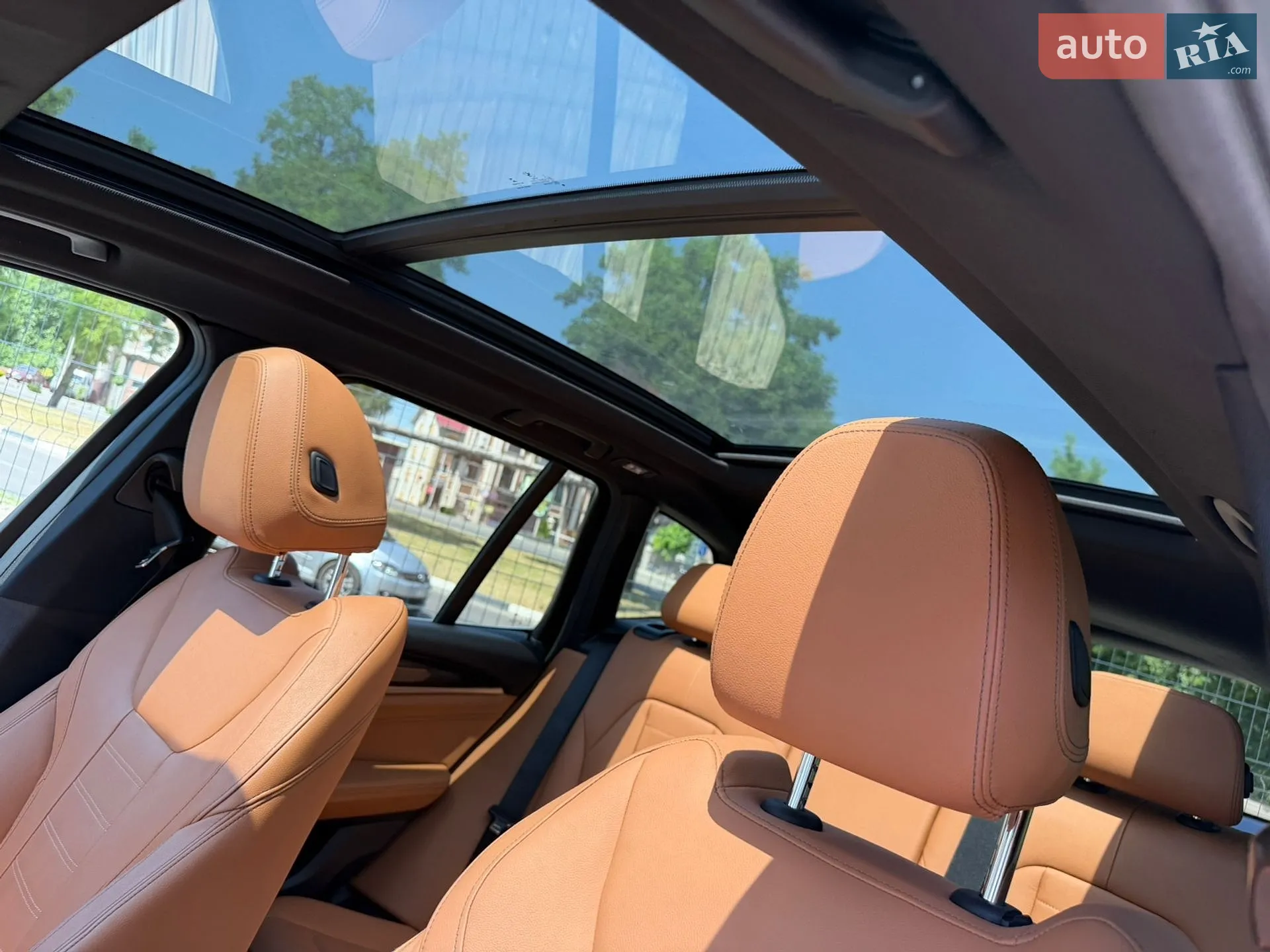 2018 BMW X3 - мініатюра 20