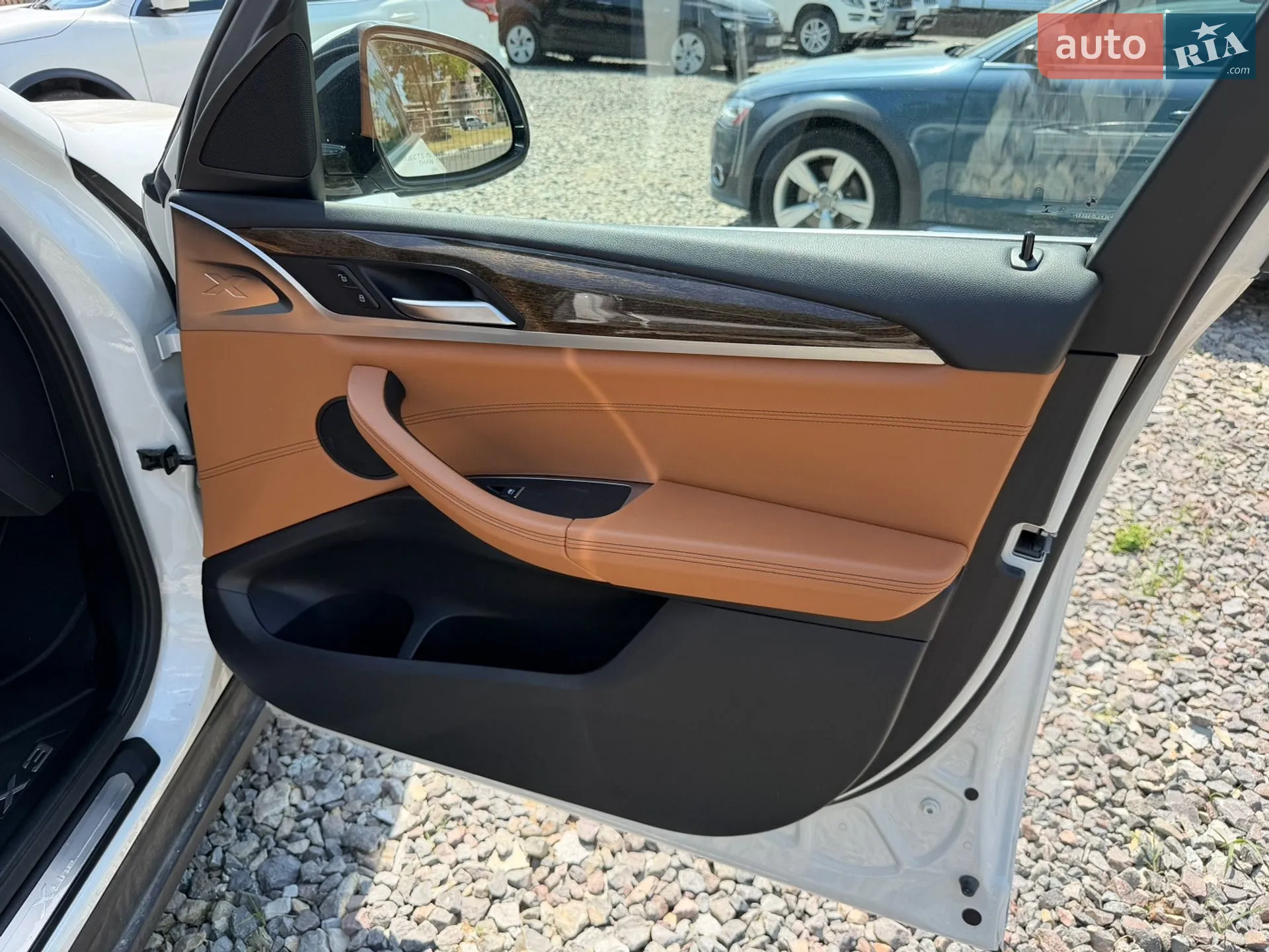 2018 BMW X3 - мініатюра 26