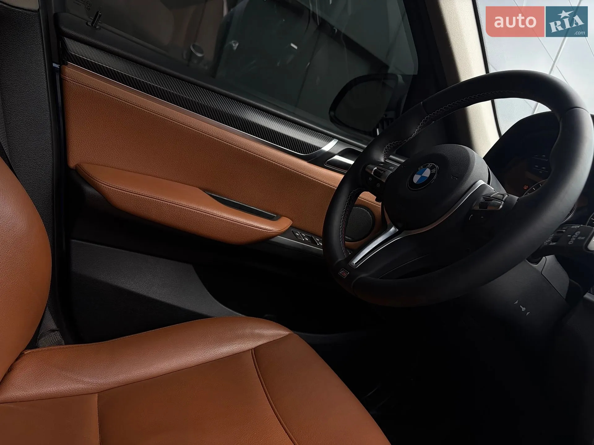 2014 BMW X3 - мініатюра 23