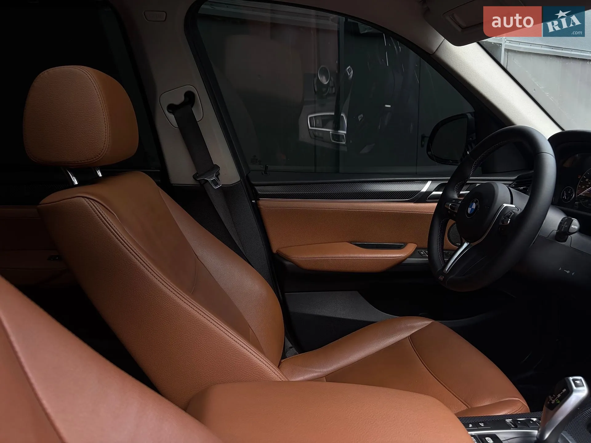 2014 BMW X3 - мініатюра 25
