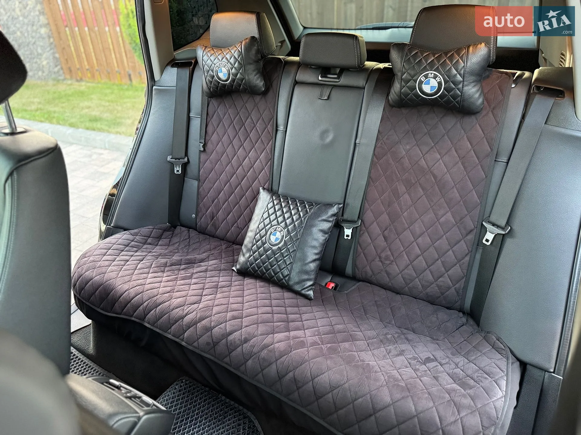 2015 BMW X3 - мініатюра 20