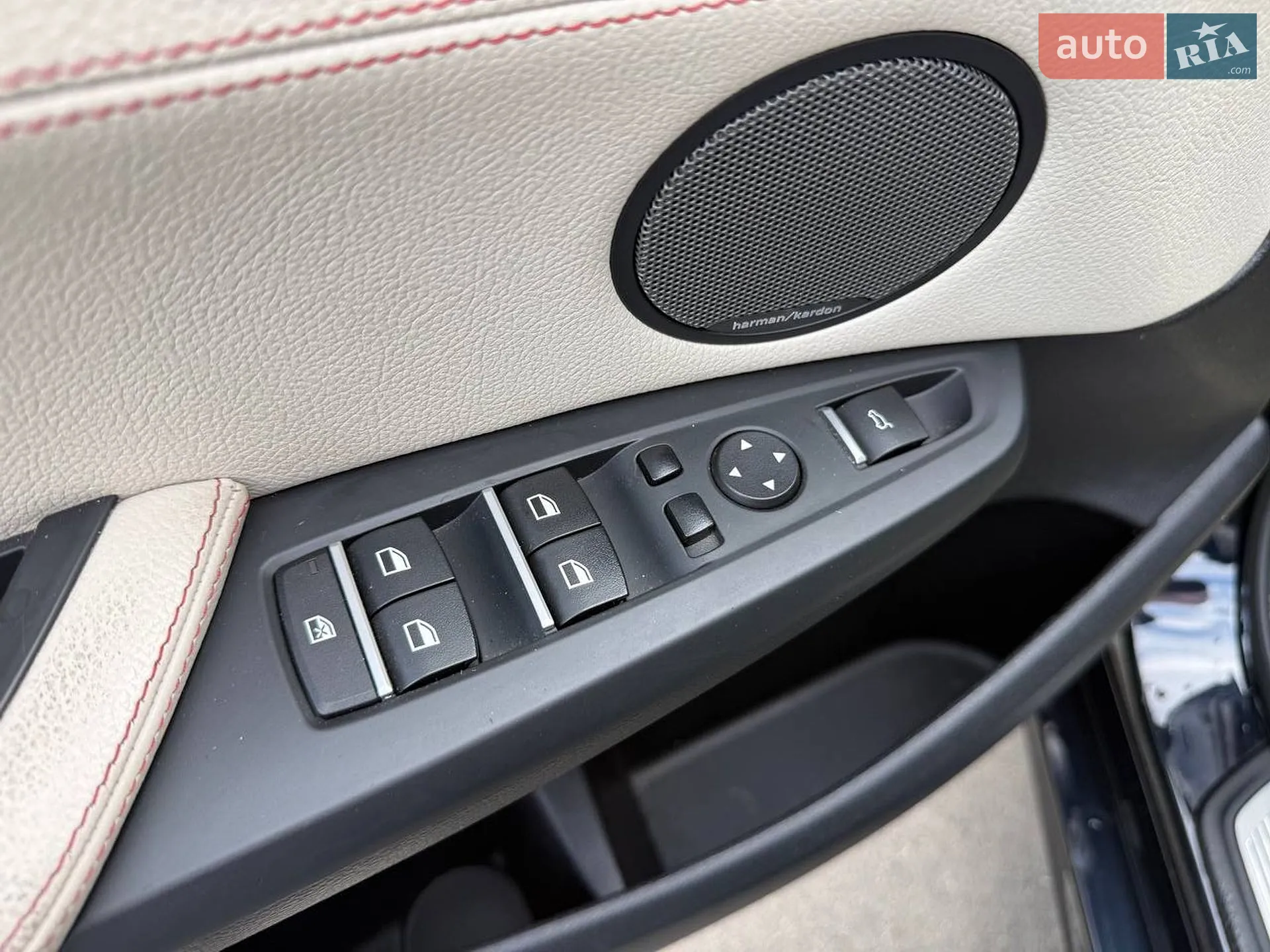 2015 BMW X3 - мініатюра 14