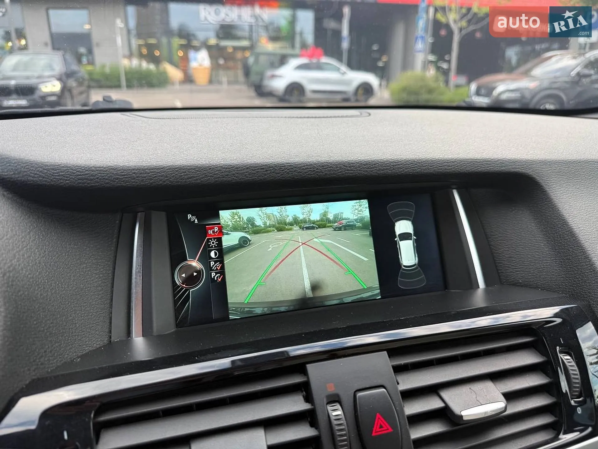 2015 BMW X3 - мініатюра 20
