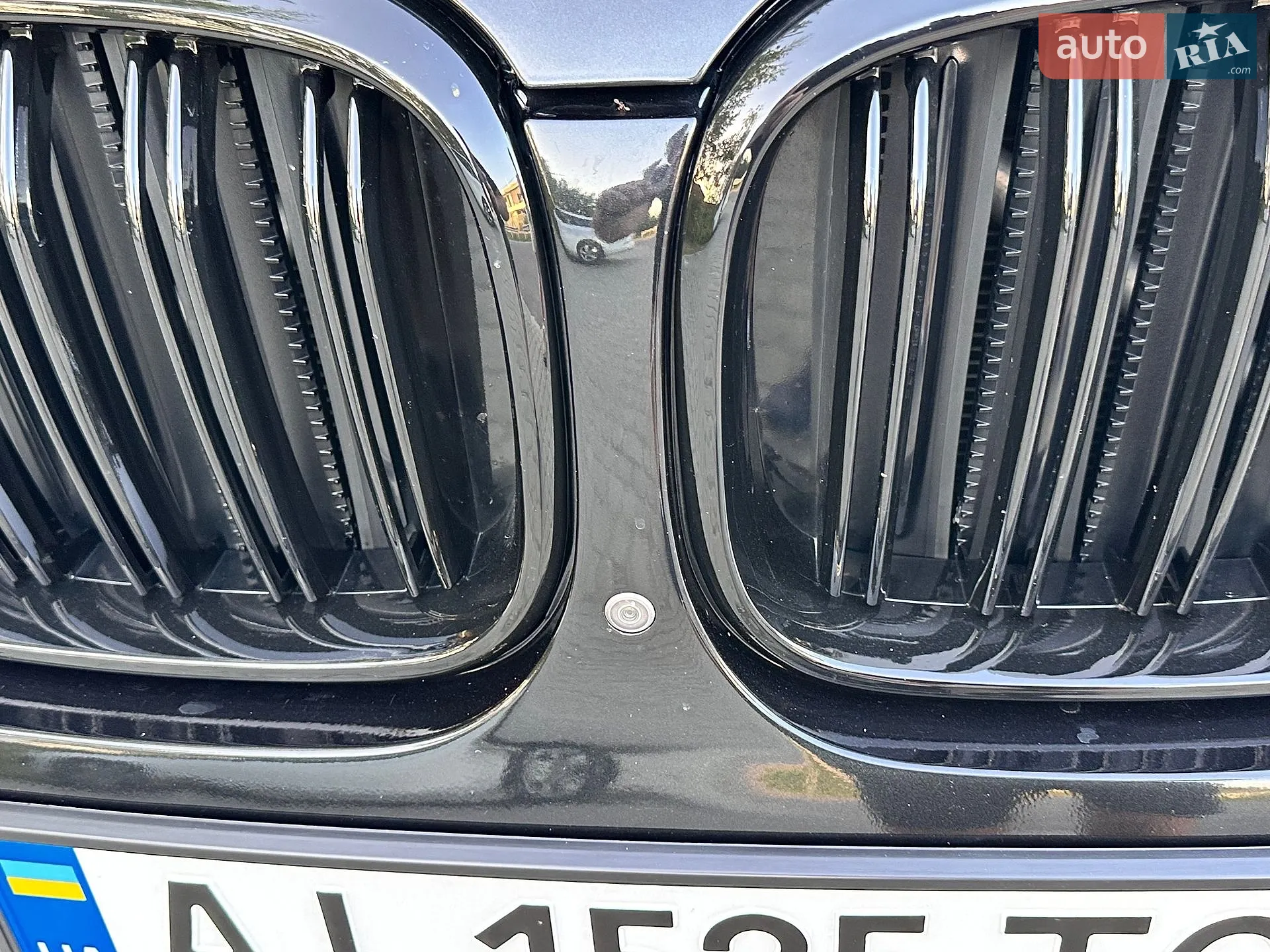 BMW X3 2020 VIN 5UXTY5C06M9E42122 фото оголошення 17 з 79