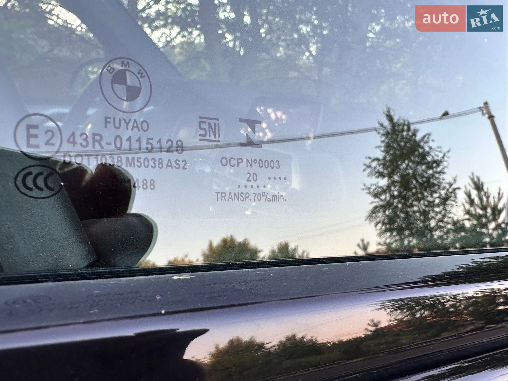 BMW X3 2020 VIN 5UXTY5C06M9E42122 фото оголошення 22 з 79