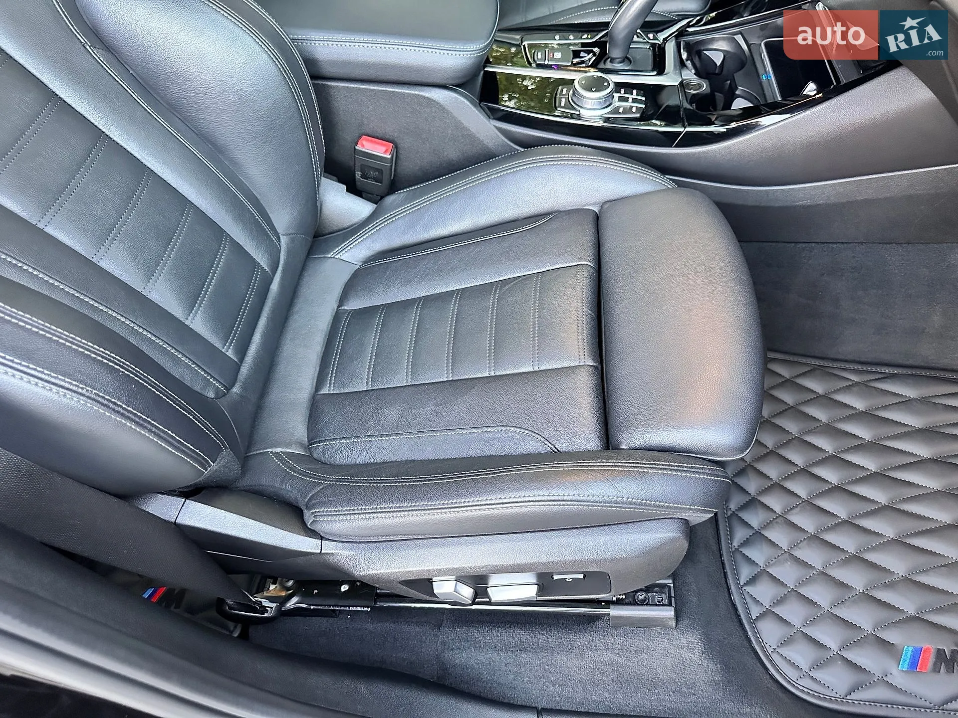 BMW X3 2020 VIN 5UXTY5C06M9E42122 фото оголошення 60 з 79