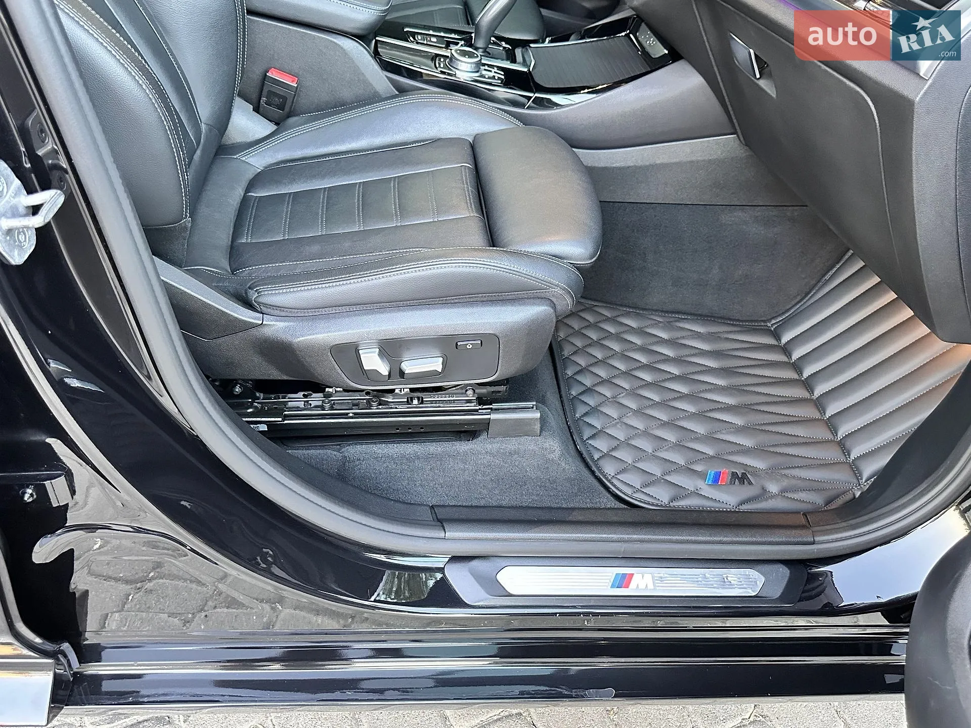 BMW X3 2020 VIN 5UXTY5C06M9E42122 фото оголошення 69 з 79