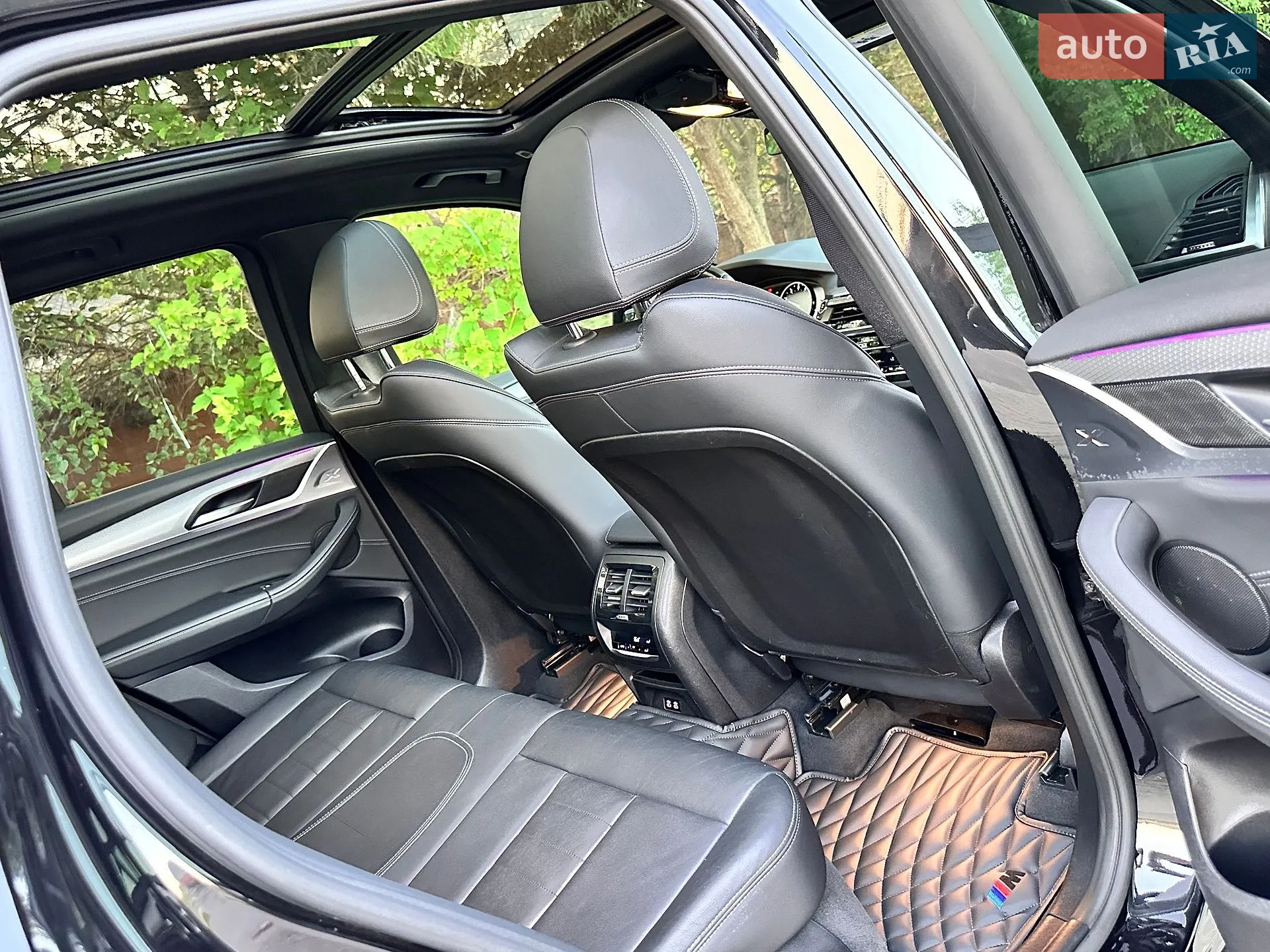 BMW X3 2020 VIN 5UXTY5C06M9E42122 фото оголошення 71 з 79