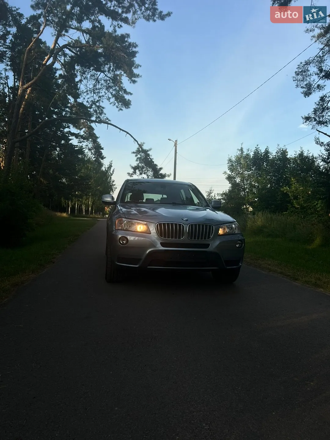 2013 BMW X3 - мініатюра 5
