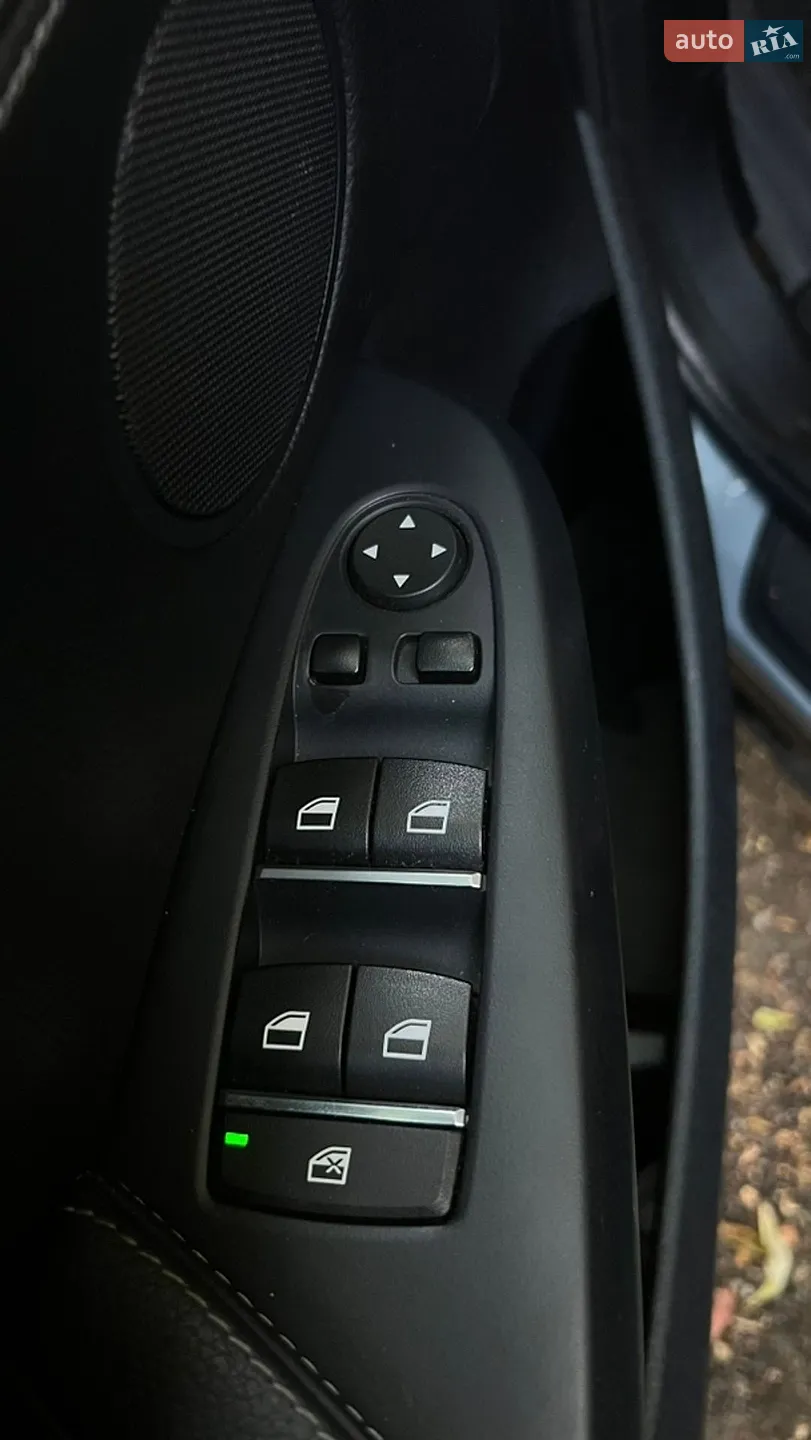 2013 BMW X3 - мініатюра 13